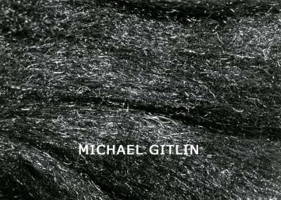 Michael Gitlin, New Sculptures and Drawings